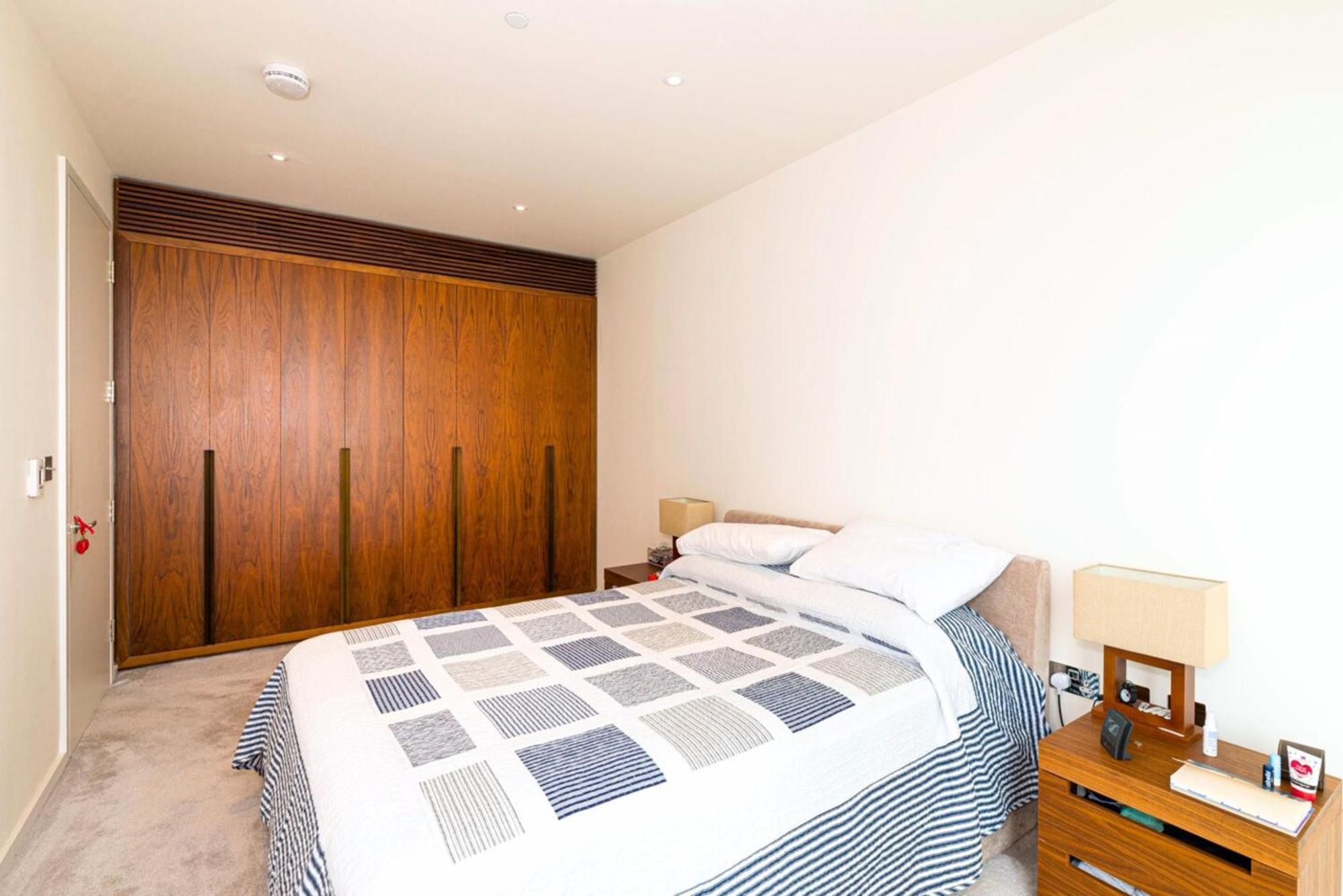 Lavish Penthouse River View Fast Wifi - Luxurylondonstays Exterior foto